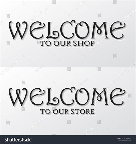 Our Shops .